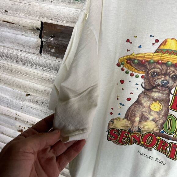 Vintage Party Shirt - Picture 5 of 8